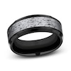 Thumbnail Image 0 of Men's Wedding Band Black Tantalum/Titanium