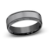 Thumbnail Image 0 of Men's Wedding Band Tantalum