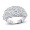 Thumbnail Image 1 of Diamond Ring 1-1/2 ct tw 14K White Gold