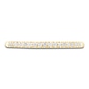 Thumbnail Image 2 of Diamond Anniversary Band 1/10 ct tw 14K Yellow Gold