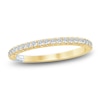 Thumbnail Image 1 of Pnina Tornai Diamond Ring 1/3 ct tw 14K Yellow Gold