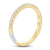 Thumbnail Image 2 of Pnina Tornai Diamond Ring 1/3 ct tw 14K Yellow Gold