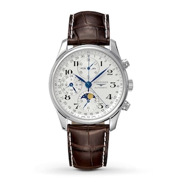 Longines Master Chronograph Watch L26734783