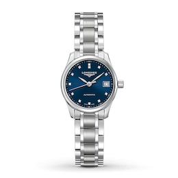 Longines Master Collection Automatic Women's Watch L21284976