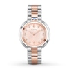 Thumbnail Image 1 of Bulova Women's Watch Rubaiyat 98P174