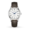 Thumbnail Image 1 of Longines Record Men's Chronometer Watch L28214112