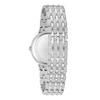 Thumbnail Image 3 of Bulova Women's Watch Crystals Collection 96L243