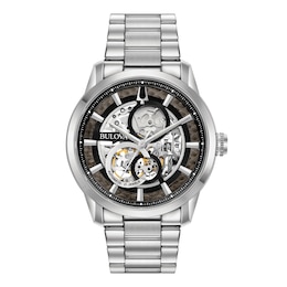 Bulova Sutton Automatic Men's Watch 96A208