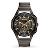 Thumbnail Image 1 of Bulova CURV Chronograph Men's Watch 98A206