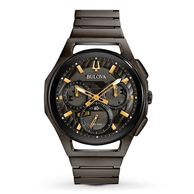 Bulova CURV Chronograph Men's Watch 98A206