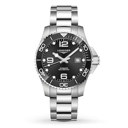 Longines HydroConquest Watch L37824566