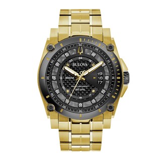 Bulova Precisionist Men's Watch 98D156 | Jared