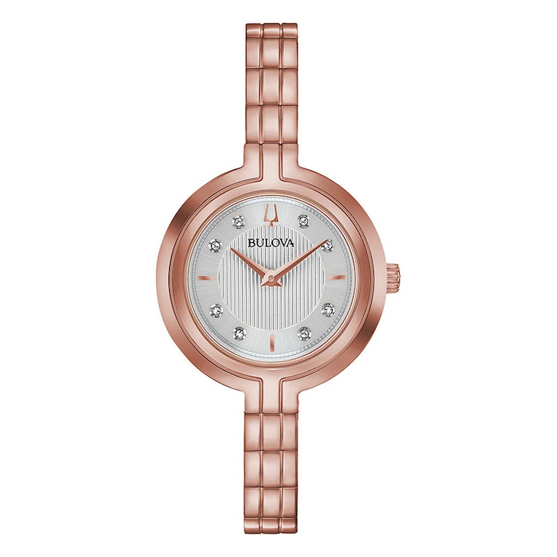 Main Image 1 of Bulova Rhapsody Women's Watch 97P145