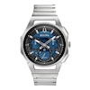 Thumbnail Image 1 of Bulova Men's CURV Chronograph Watch 96A205