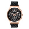 Thumbnail Image 1 of Bulova CURV Men's Chronograph Watch 98A185