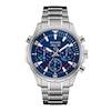 Thumbnail Image 1 of Bulova Men's Watch Marine Star Chronograph 96B256