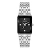 Thumbnail Image 1 of Bulova Quadra Women's Watch 96P202