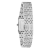 Thumbnail Image 3 of Bulova Quadra Women's Watch 96P202