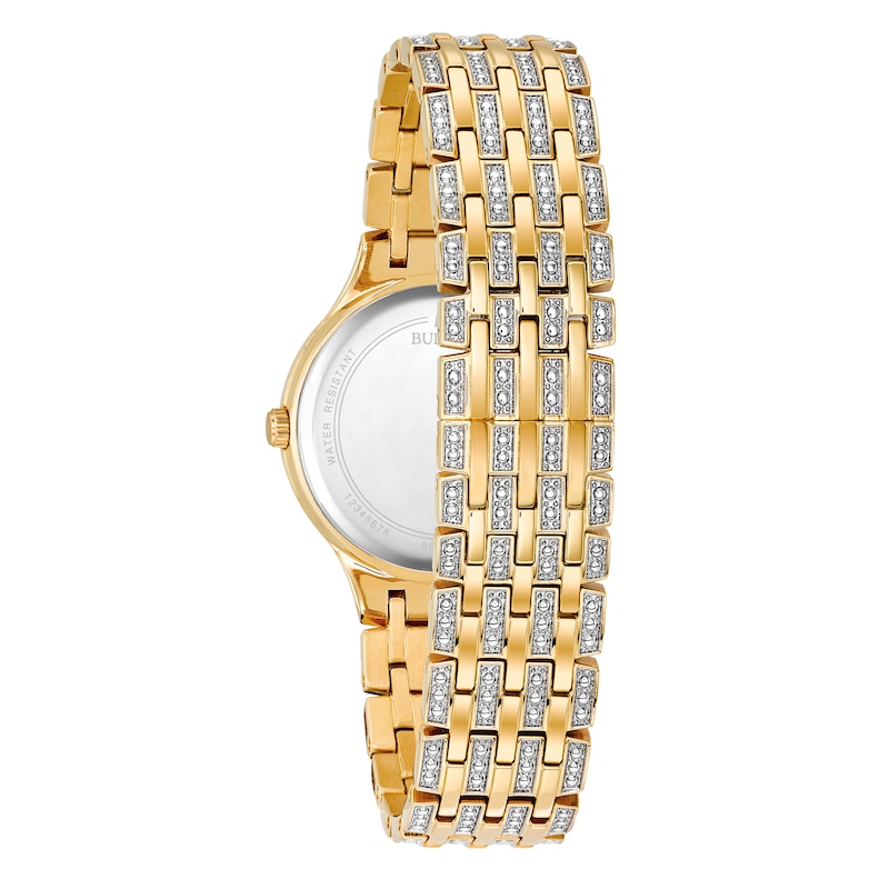 Main Image 3 of Bulova Phantom Women's Watch 98L263