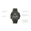 Thumbnail Image 3 of Bulova Precisionist X Special Edition Men's Watch 98B355