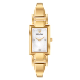 Bulova Classic Women's Watch 97P141