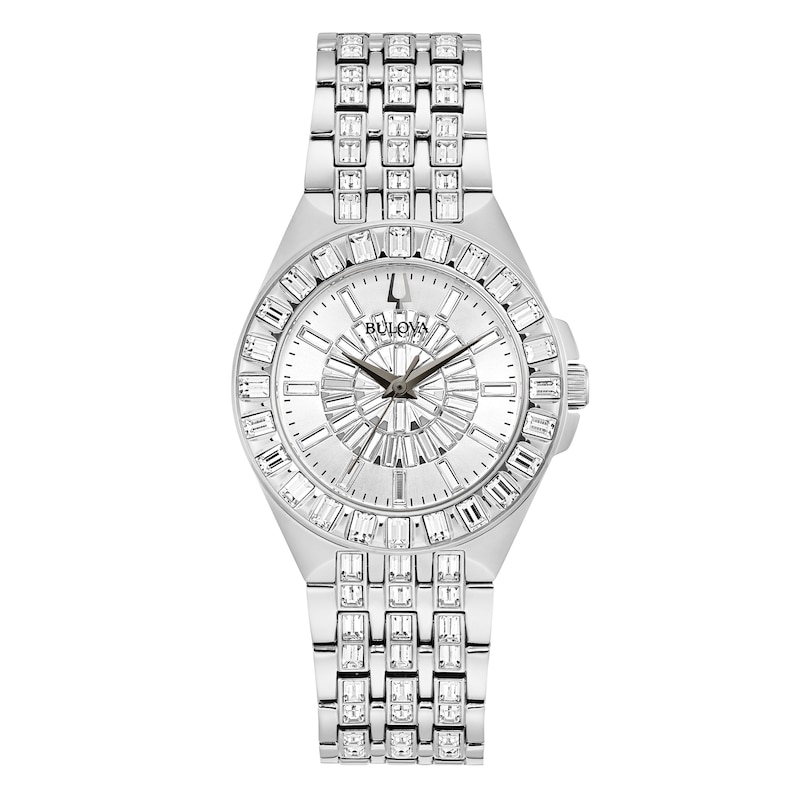 Main Image 1 of Bulova Phantom Women's Watch 96L278