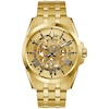 Thumbnail Image 1 of Bulova Sutton Men's Automatic Watch 97A162