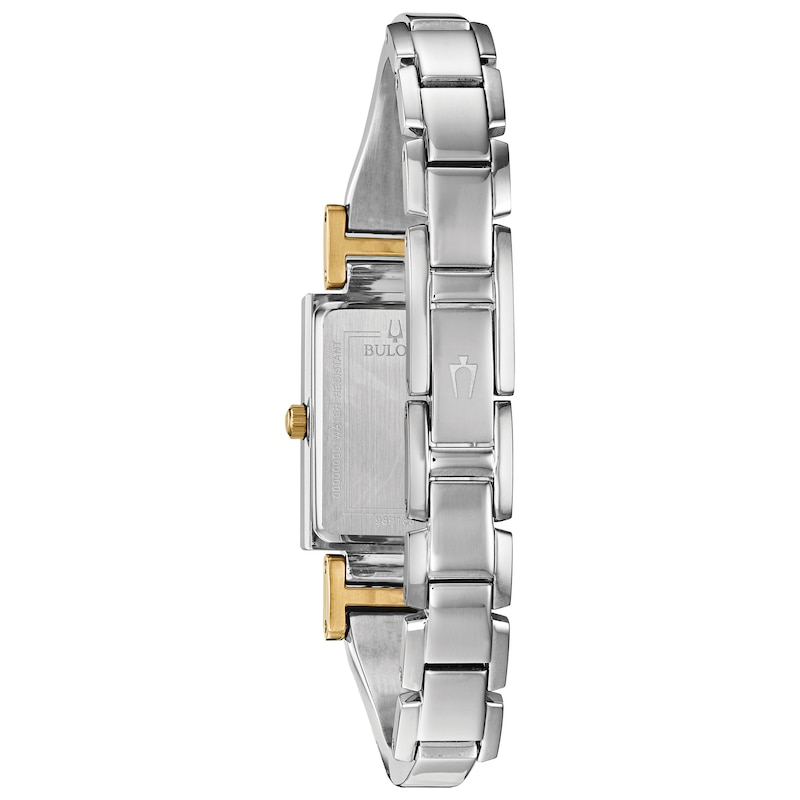 Main Image 3 of Bulova Classic Women's Watch 98P188