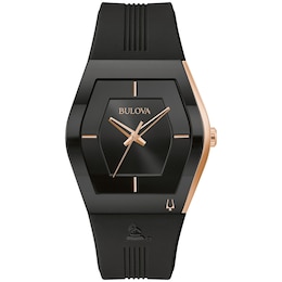 Bulova Latin Grammy Men's Watch 97A163