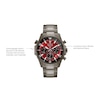 Thumbnail Image 4 of Bulova Marine Star Men's Chronograph Watch 98B350