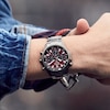 Thumbnail Image 5 of Bulova Marine Star Men's Chronograph Watch 98B350