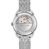 Thumbnail Image 3 of Joseph Bulova Commodore Limited Edition Automatic Women's Watch 96M153