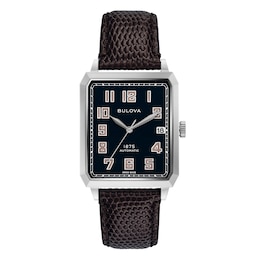 Joseph Bulova Breton Limited Edition Automatic Men's Watch 96B332