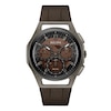 Thumbnail Image 1 of Bulova CURV Men's Chronograph Watch 98A231