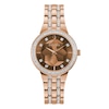 Thumbnail Image 1 of Bulova Phantom Crystal Women's Watch 98L266