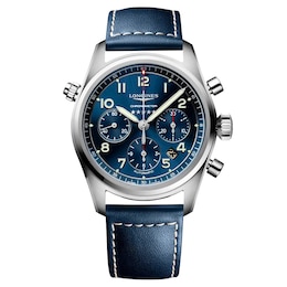 Longines Spirit Men's Watch L38204930