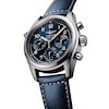 Thumbnail Image 3 of Longines Spirit Men's Watch L38204930