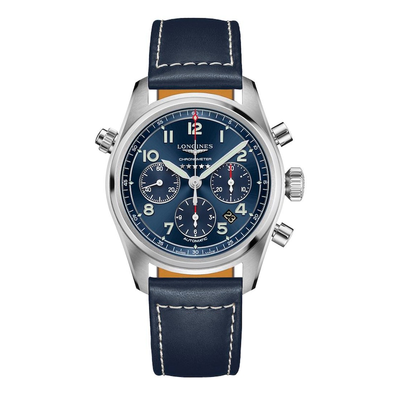 Main Image 1 of Longines Spirit Men's Watch L38204930