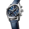 Thumbnail Image 2 of Longines Spirit Men's Watch L38204930