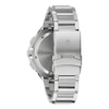 Thumbnail Image 3 of Bulova Precisionist Stainless Steel Men's Watch 96B349