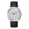 Thumbnail Image 1 of Joseph Bulova Men's Silver Chronograph Watch 96C145