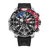 Thumbnail Image 1 of Citizen Promaster Aqualand Men's Strap Watch BJ2167-03E