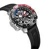 Thumbnail Image 3 of Citizen Promaster Aqualand Men's Strap Watch BJ2167-03E