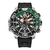 Thumbnail Image 0 of Citizen Promaster Aqualand Men's Strap Watch BJ2168-01E