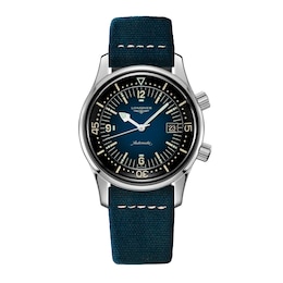 Longines Legend Diver Men's Automatic Watch L37744902
