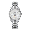 Thumbnail Image 1 of Longines Master Moonphase Ladies' Watch L24094876