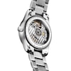 Thumbnail Image 3 of Longines Master Moonphase Ladies' Watch L24094876