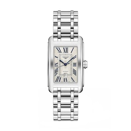 Longines DolceVita Women's Watch L57574716