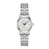 Thumbnail Image 1 of Longines Record Women's Automatic Chronometer Watch L23214876