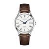 Thumbnail Image 1 of Longines Record Men's Automatic Chronometer Watch L28214112